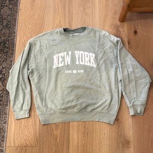 Anine Bing Sweatshirt